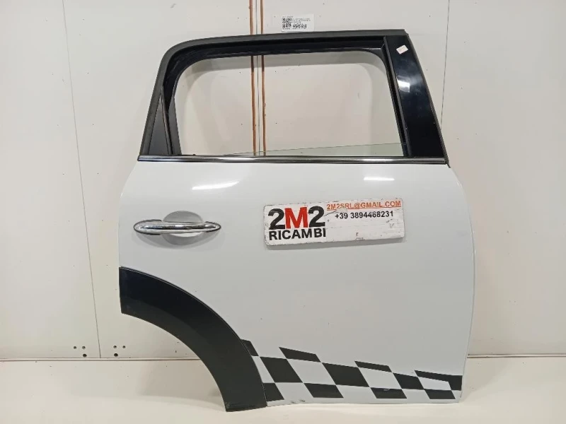 Porta POST DX 41009805930 Mini Countryman Cooper R60 2010