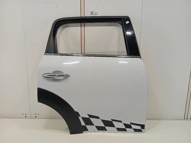 Porta POST DX 41009805930 Mini Countryman Cooper R60 2010