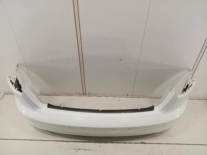 Paraurti POST 8P4 807 511 Audi A3 8PA Sportback 2010