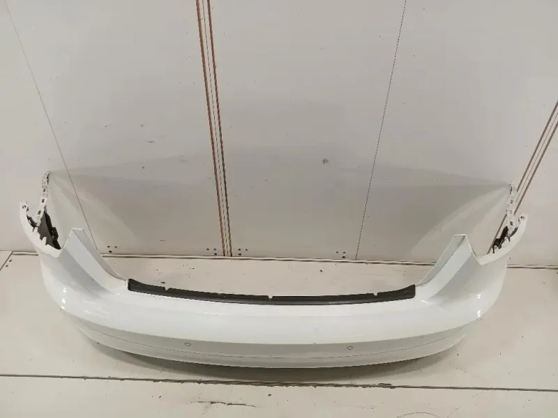 Paraurti POST 8P4 807 511 Audi A3 8PA Sportback 2010