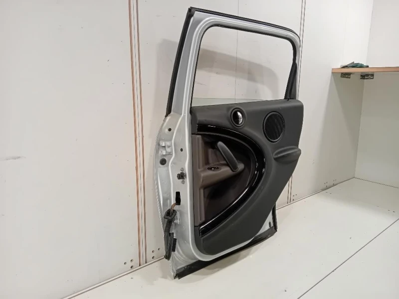 Porta POST DX Mini Countryman Cooper R60 2010