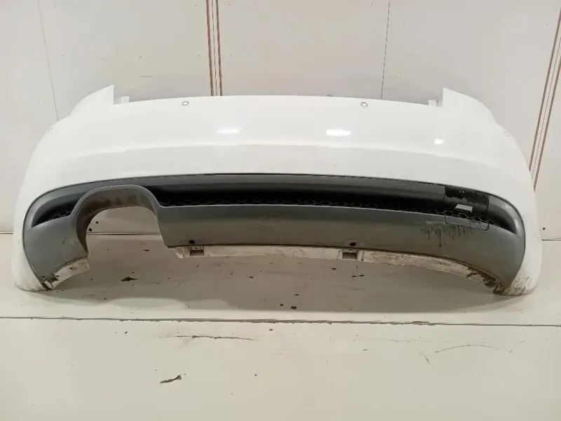 Paraurti POST 8P4 807 511 Audi A3 8PA Sportback 2010