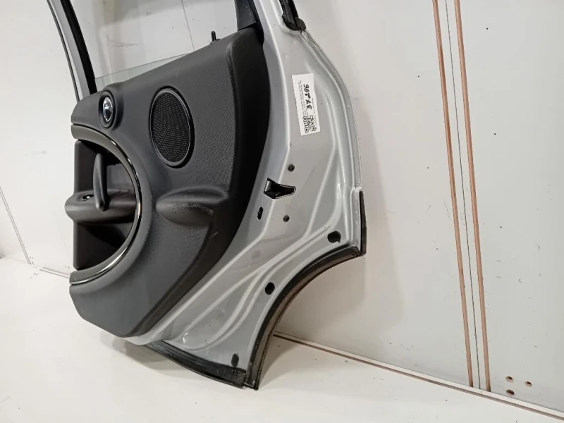 Porta POST DX Mini Countryman Cooper R60 2010