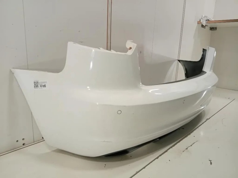 Paraurti POST 8P4 807 511 Audi A3 8PA Sportback 2010