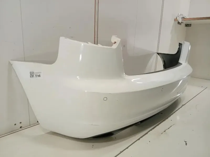 Paraurti POST 8P4 807 511 Audi A3 8PA Sportback 2010