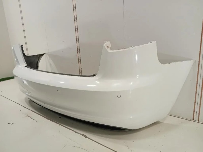 Paraurti POST 8P4 807 511 Audi A3 8PA Sportback 2010