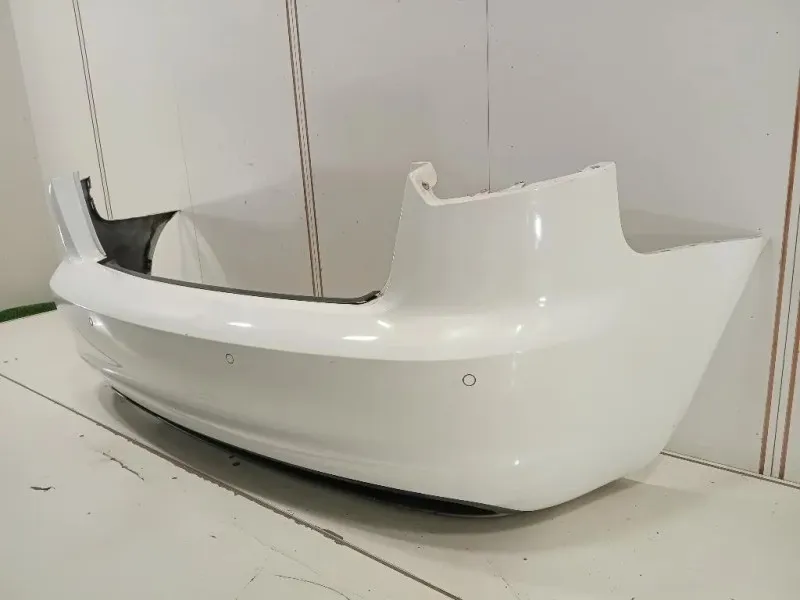 Paraurti POST 8P4 807 511 Audi A3 8PA Sportback 2010