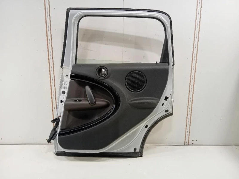 Porta POST DX Mini Countryman Cooper R60 2010