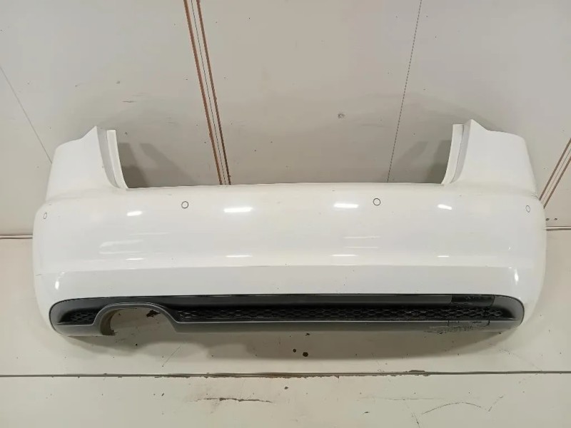 Paraurti POST 8P4 807 511 Audi A3 8PA Sportback 2010