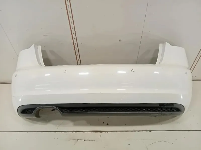 Paraurti POST 8P4 807 511 Audi A3 8PA Sportback 2010