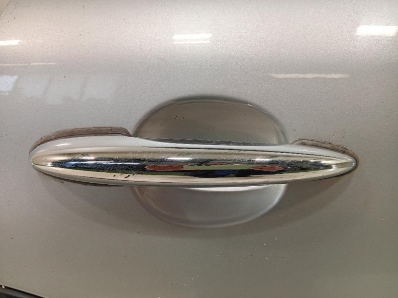 Paraurti POST 8P4 807 511 Audi A3 8PA Sportback 2010