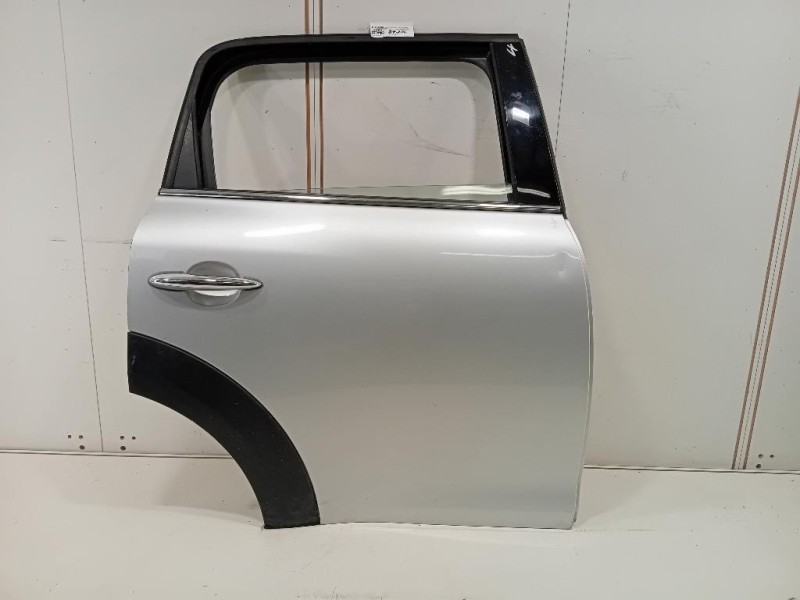 Paraurti POST 8P4 807 511 Audi A3 8PA Sportback 2010