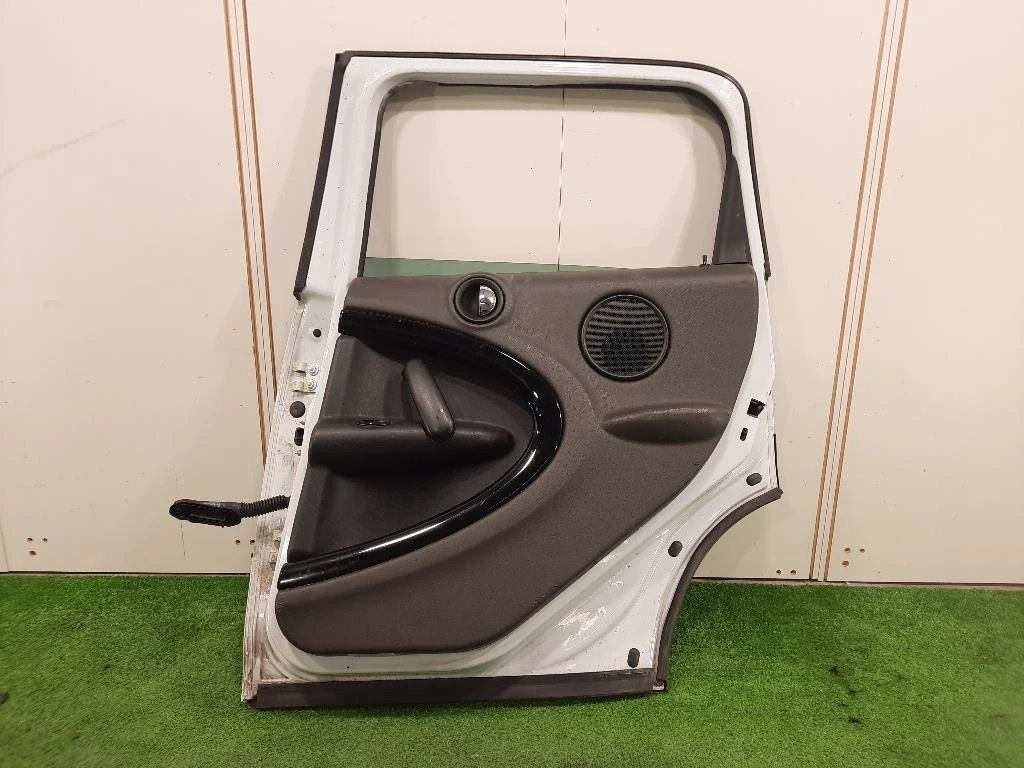 Porta POST DX 41009805929 Mini Countryman Cooper R60 2010