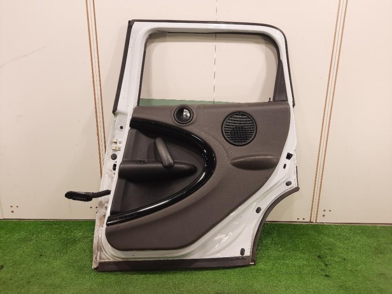 Paraurti POST 8P4 807 511 Audi A3 8PA Sportback 2010