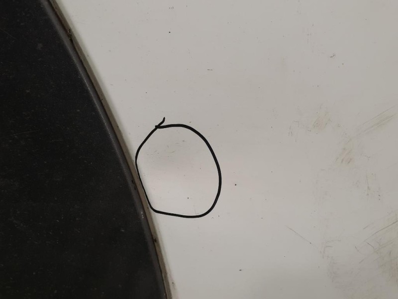 Porta POST DX 41009805929 Mini Countryman Cooper R60 2010