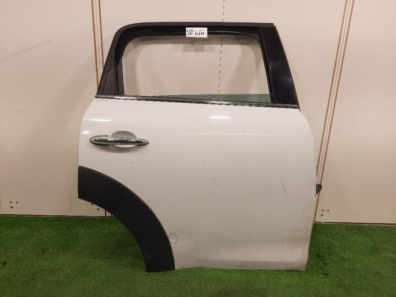 Paraurti POST 8P4 807 511 Audi A3 8PA Sportback 2010