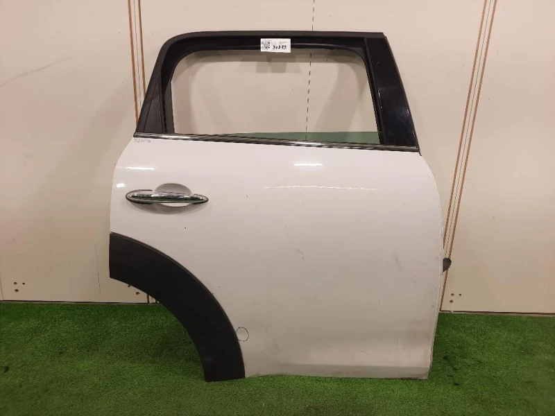 Porta POST DX 41009805929 Mini Countryman Cooper R60 2010