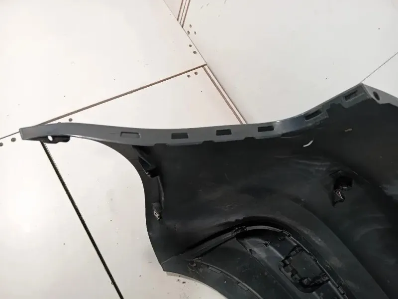 Paraurti POST 8P4 807 511 Audi A3 8PA Sportback 2010