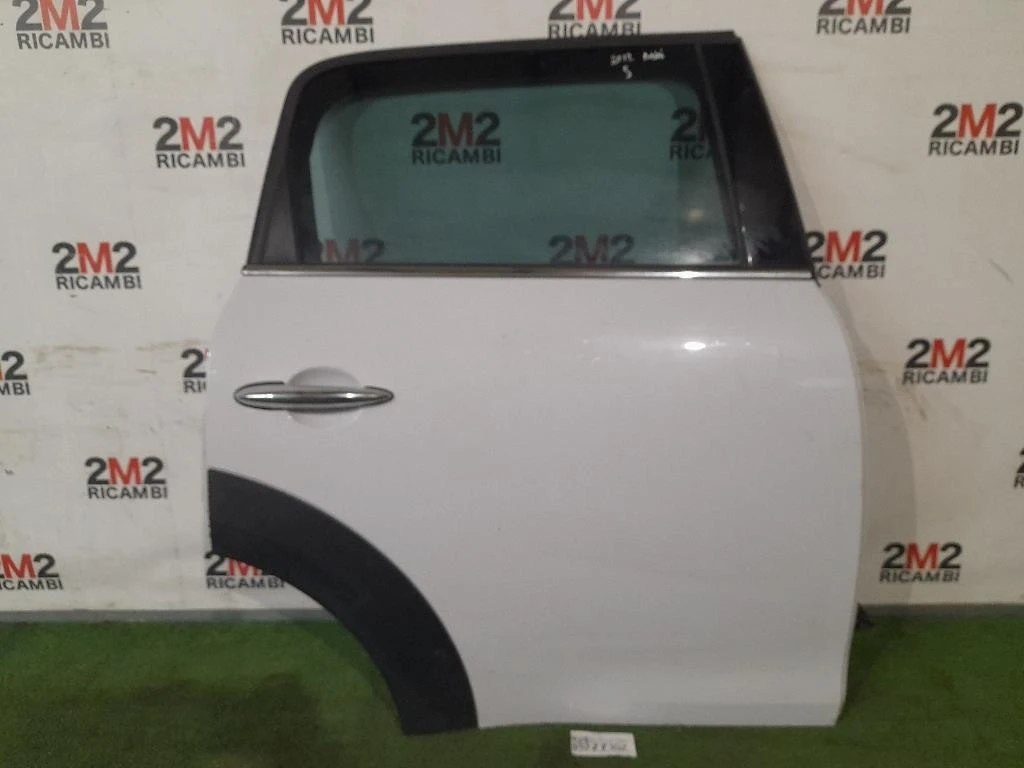 Porta POST DX 41009805930 Mini Countryman Cooper R60 2010