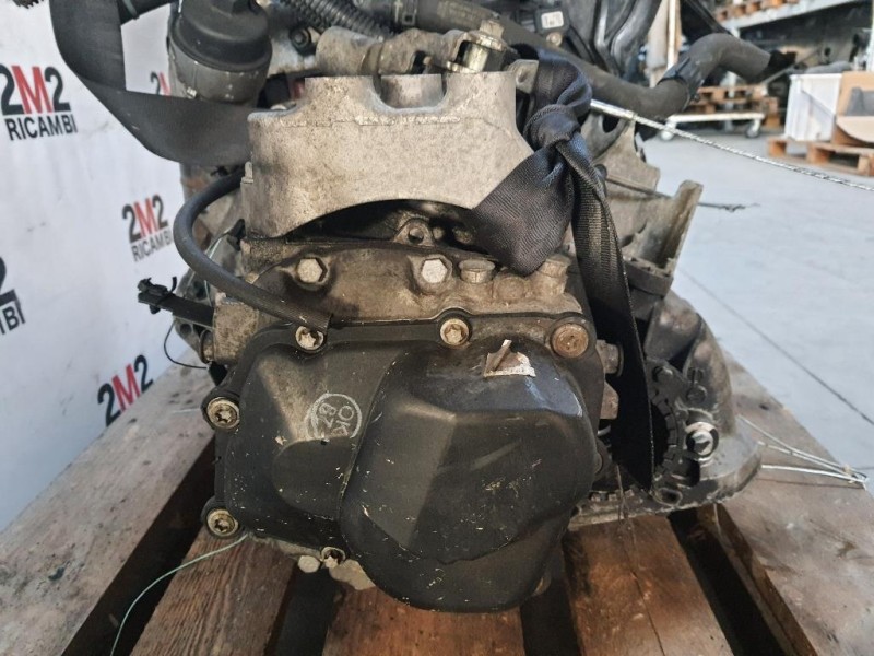 Cambio 24583202 A14XER Opel Astra J 2010