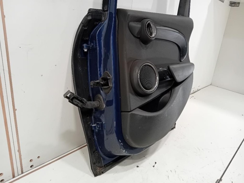 Paraurti POST 8P4 807 511 Audi A3 8PA Sportback 2010