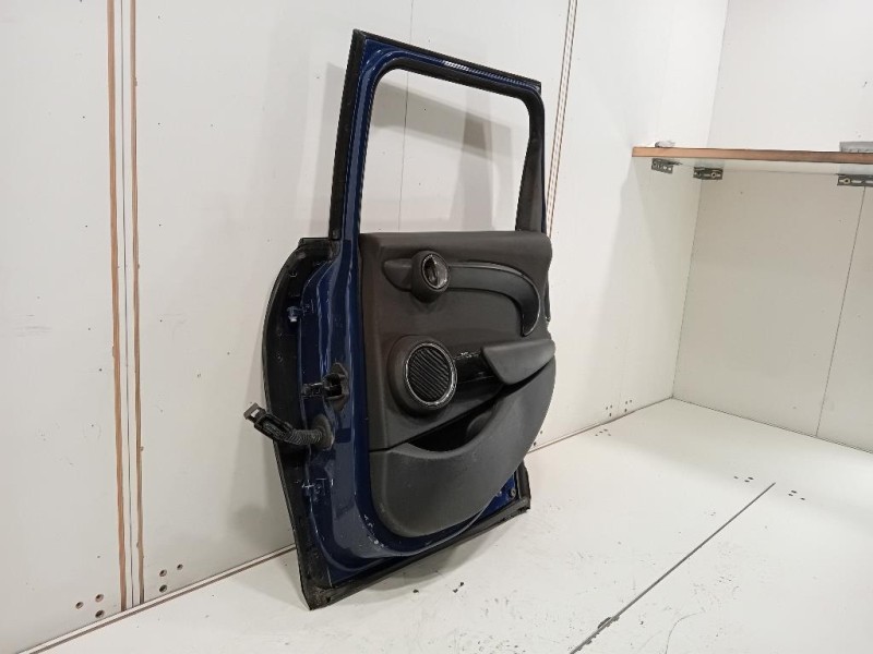 Paraurti POST 8P4 807 511 Audi A3 8PA Sportback 2010