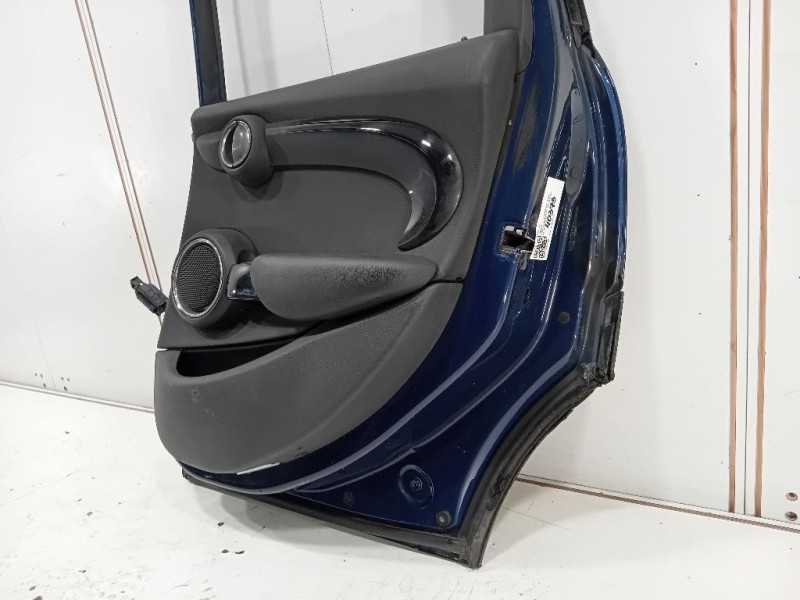 Paraurti POST 8P4 807 511 Audi A3 8PA Sportback 2010