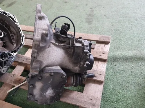 Cambio A13DTE 95 CV 24578402 Opel Astra J 2010