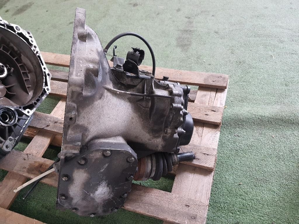 Cambio A13DTE 95 CV 24578402 Opel Astra J 2010