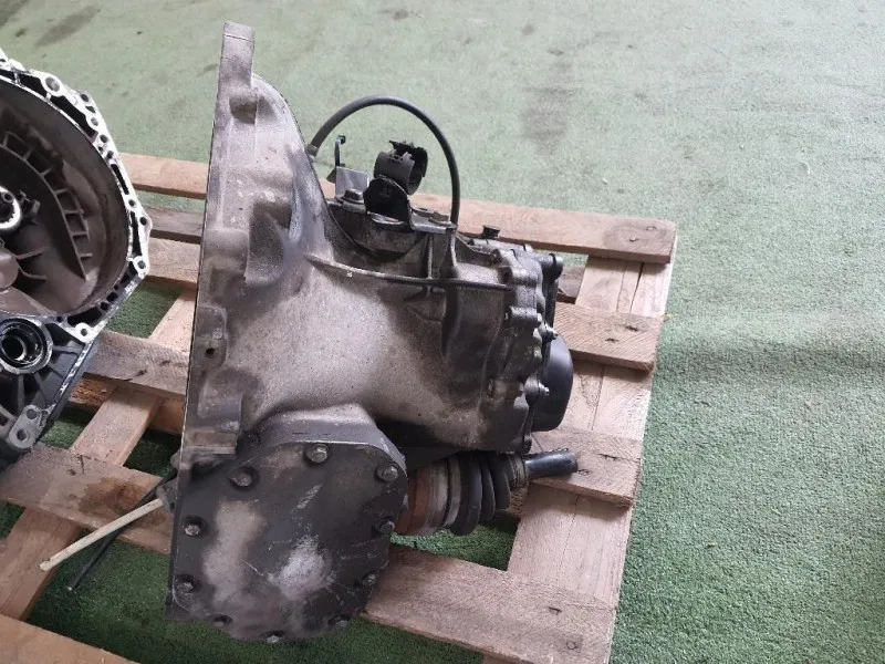 Cambio A13DTE 95 CV 24578402 Opel Astra J 2010