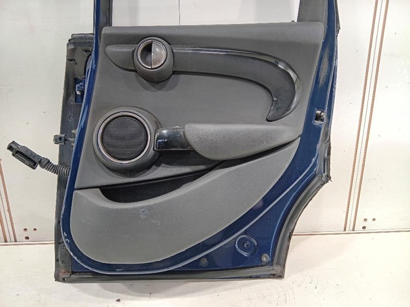 Paraurti POST 8P4 807 511 Audi A3 8PA Sportback 2010