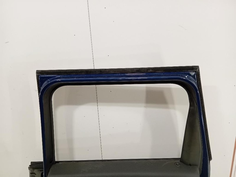 Paraurti POST 8P4 807 511 Audi A3 8PA Sportback 2010