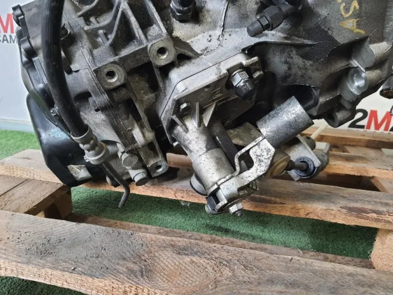 Cambio A13DTE 95 CV 24578402 Opel Astra J 2010