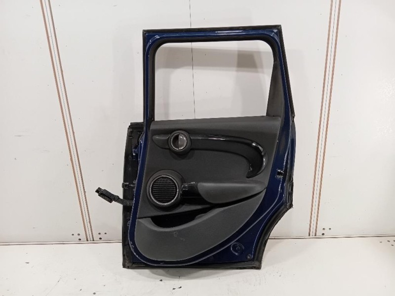 Paraurti POST 8P4 807 511 Audi A3 8PA Sportback 2010