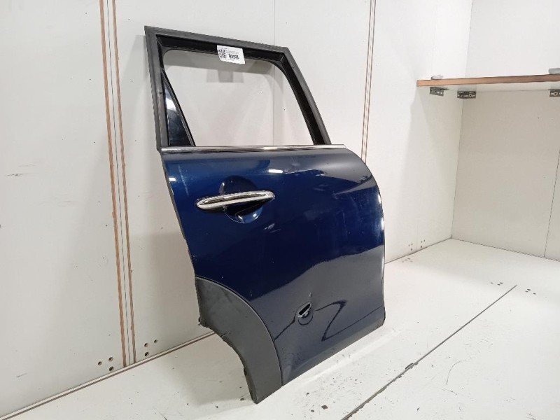 Paraurti POST 8P4 807 511 Audi A3 8PA Sportback 2010