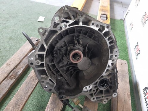 Cambio A13DTE 95 CV 24578402 Opel Astra J 2010