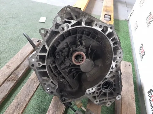 Cambio A13DTE 95 CV 24578402 Opel Astra J 2010