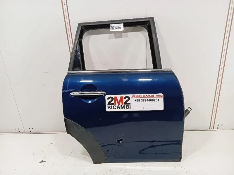 Porta POST DX 41007343904 Mini MINI Clubman F54 2016