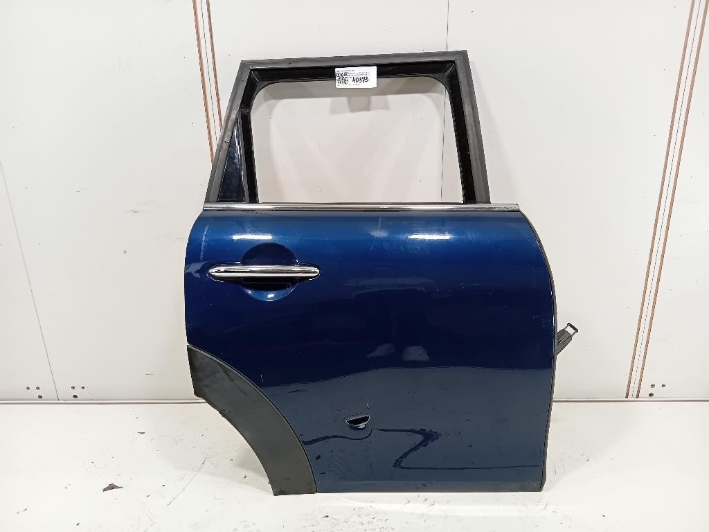 Porta POST DX 41007343904 Mini MINI Clubman F54 2016
