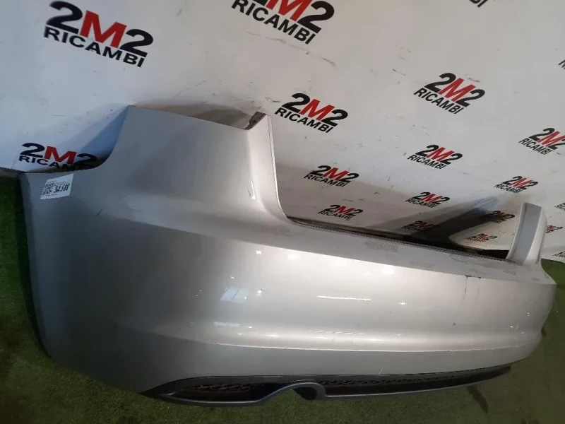 Paraurti POST 8P4 807 511 Audi A3 8V1 2012