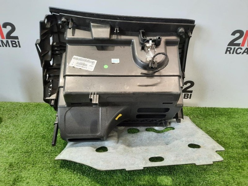 BOX Portaoggetti Completo 13308550 Opel Insignia A 2009