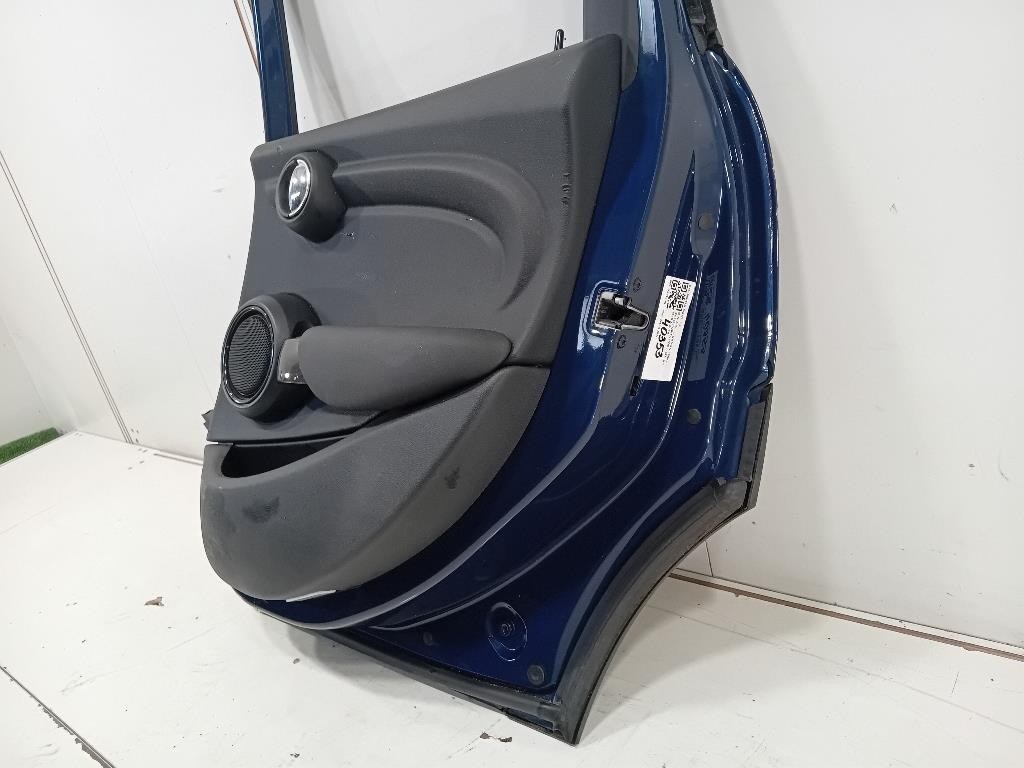 Paraurti POST 8V4 807 511 Audi A3 8VA Sportback 2012