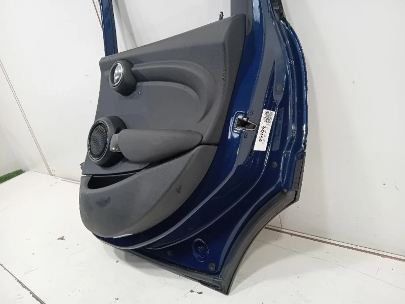 Porta POST DX 41007327450 Mini MINI Cooper F55 2014