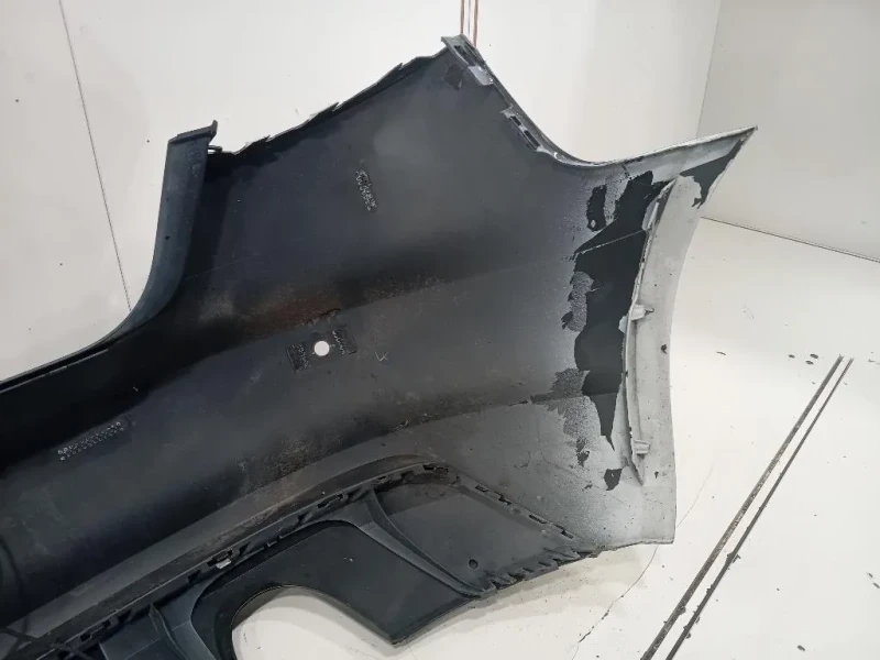 Paraurti POST 8V4 807 511 Audi A3 8VA Sportback 2012