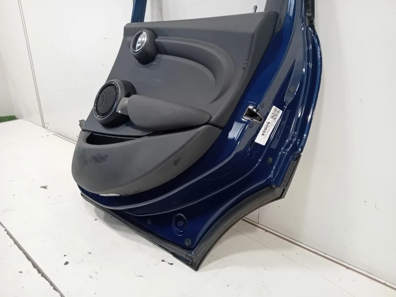 Porta POST DX 41007327450 Mini MINI Cooper F55 2014