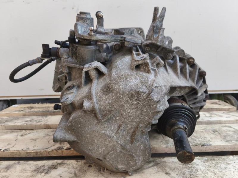 Cambio MYJ 6 MARCE MANUALE Opel Astra J 2010