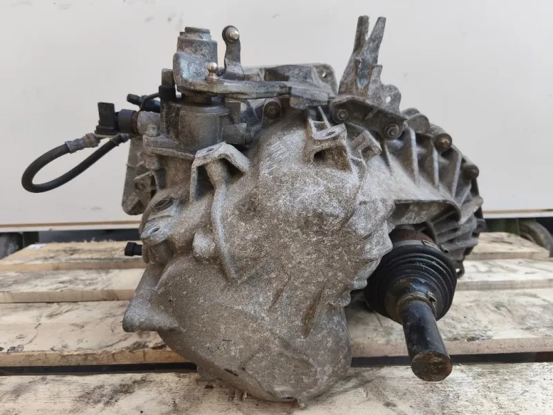 Cambio MYJ 6 MARCE MANUALE Opel Astra J 2010