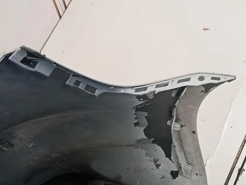 Paraurti POST 8V4 807 511 Audi A3 8VA Sportback 2012