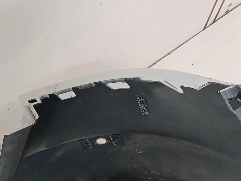 Paraurti POST 8V4 807 511 Audi A3 8VA Sportback 2012