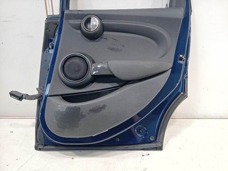 Porta POST DX 41007327450 Mini MINI Cooper F55 2014